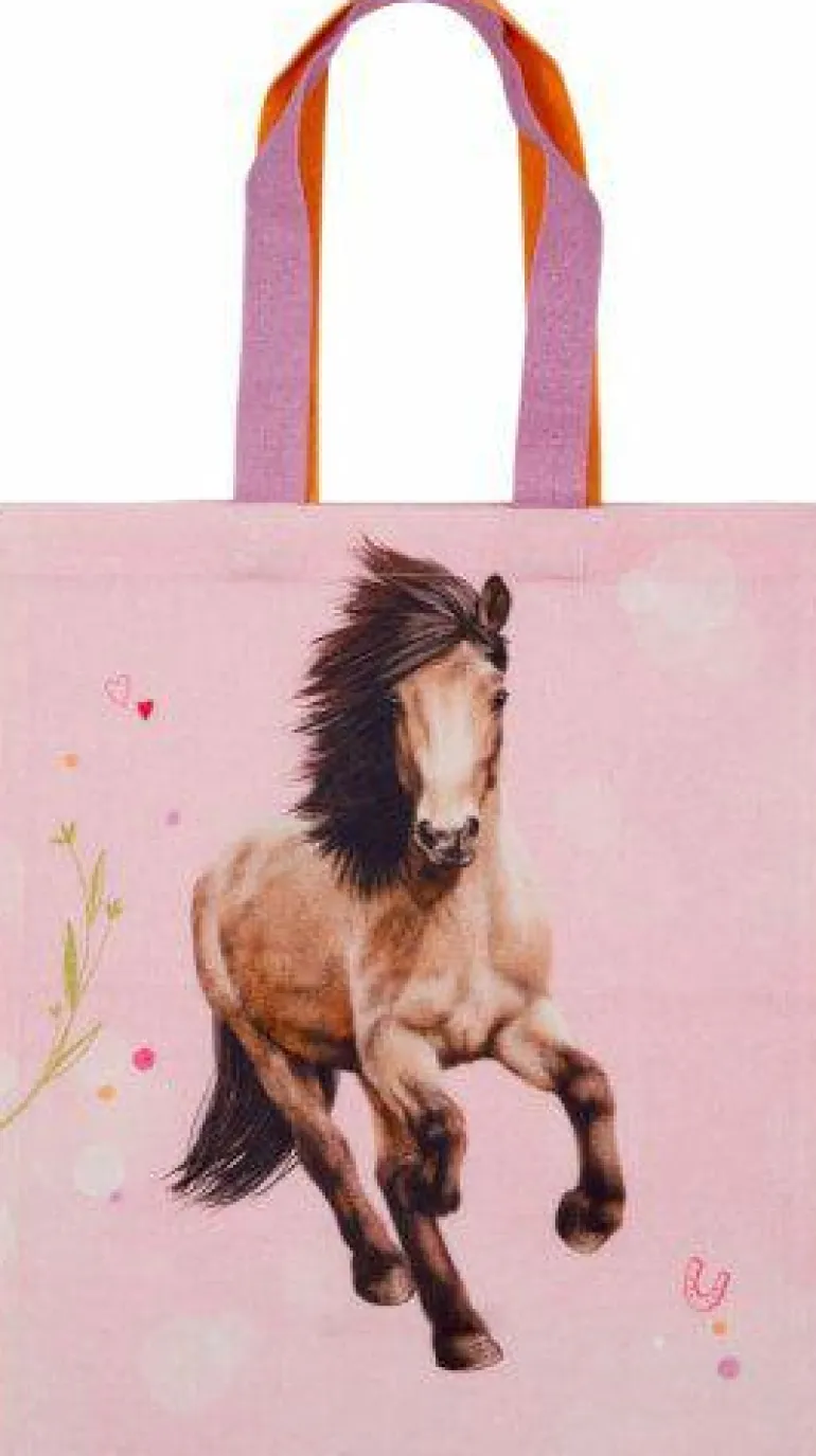 Pferdefreunde - Kleiner Shopper