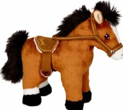 Pferdefreunde - Pferd Jimmy