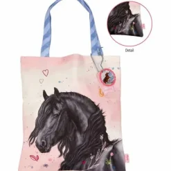 Pferdefreunde - Shopper: Dream Big! klein