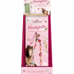 Pferdefreunde - Handykette