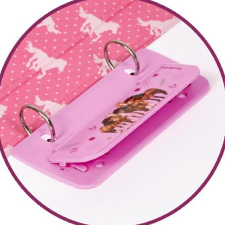 Pferdefreunde - Hefter & Locher Set