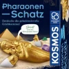 Pharaonen-Schatz - Entdecke die Grabstätte des Pha