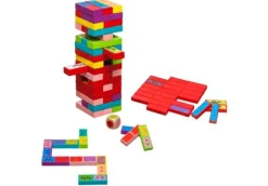 Philos Verflixter Turm 3 in 1