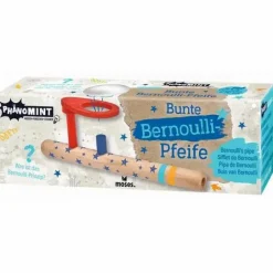 PhänoMINT - Bunte Bernoulli-Reifen