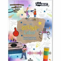 PhänoMINT - Das Soundlabor