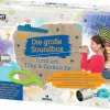 PhänoMINT - Die große Sound-Box rund um Töne und G