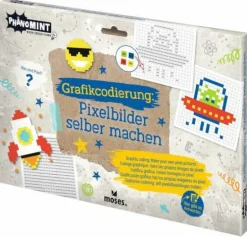 PhänoMINT - Grafikcodierung