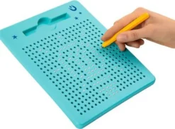 PhänoMINT - Magische Magnet-Zeichentafel