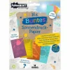 PhänoMINT Buntes Sonnendruckpapier
