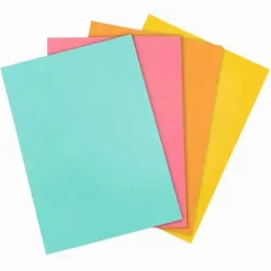 PhänoMINT Buntes Sonnendruckpapier