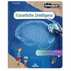 PhänoMINT Künstliche Intelligenz