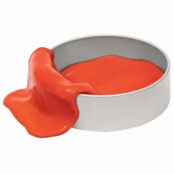 PhänoMINT Magnetische Farbwechsel-Springknete