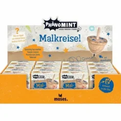 PhänoMINT - Malkreisel