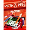 Pick A Pen Hacker