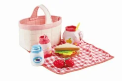 Picknick-Korb