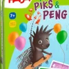 Piks & Peng