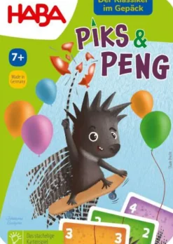Piks & Peng