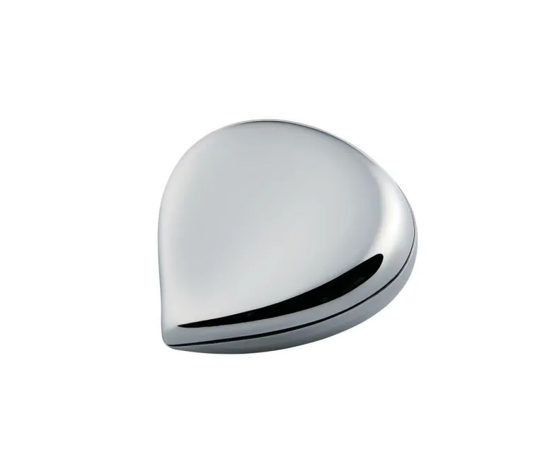 Pillendose Chestnut