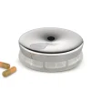 Pillendose Yoyo