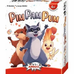 Pim Pam Pum