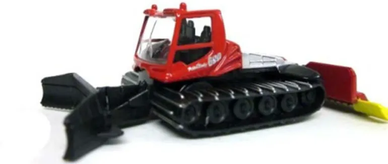 Pistenbully, sortiert 1037