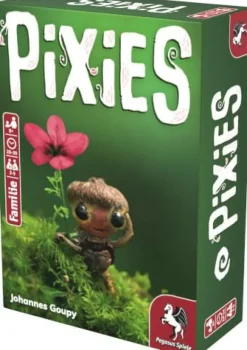 Pixies