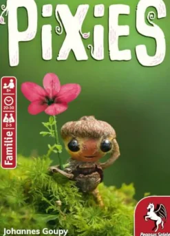 Pixies