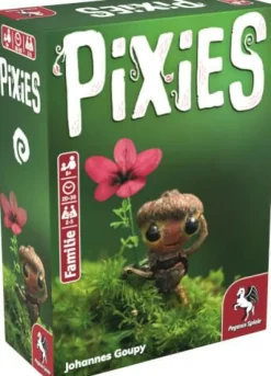 Pixies