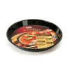 Pizza-, Pie und Backblech Cuisine Line 28cm