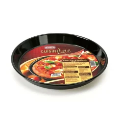 Pizza-, Pie und Backblech Cuisine Line 28cm
