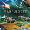 Planet Unkown