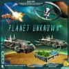 Planet Unknown - Erweiterung: Neue Planeten und Ko