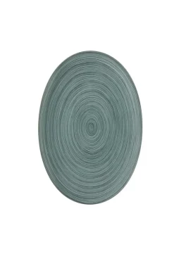 Platte, 34 cm, TAC / Stripes 2.0 matt