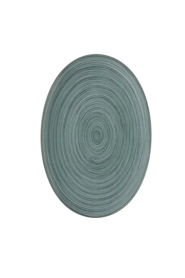 Platte, 34 cm, TAC / Stripes 2.0 matt