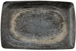 Platte Rechteckig 35X22cm Galaxy Neptune (Stonewar