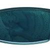 Platte, 36 x 21 cm, Junto / Ocean Blue