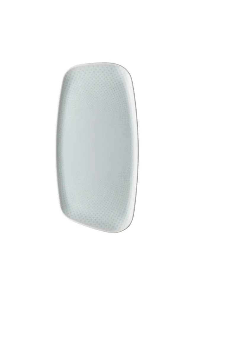 Platte, 30 x 15 cm, Junto / Opal Green