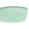 Platte, 36 x 21 cm, Junto / Opal Green