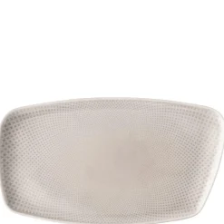 Platte, 36 x 21 cm, Junto / Soft Shell
