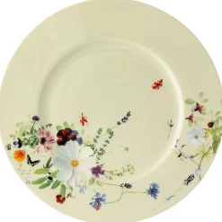 Platzteller, 33 cm, Fahne, Brillance / Grand Air