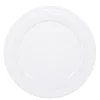 Platzteller 32 cm Kurland Blanc Nuoveau Weiss