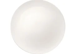 Platzteller, 33 cm, TAC / Weiß