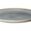 Platzteller, denim D. 31 cm