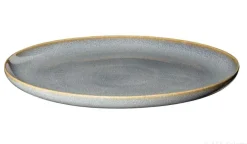Platzteller, denim D. 31 cm
