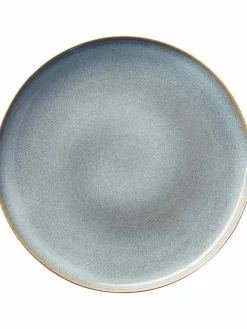 Platzteller, denim D. 31 cm