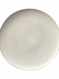 Platzteller, sand D. 31 cm