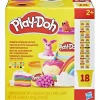 Play Doh18er Fantasiepack
