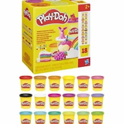 Play Doh18er Fantasiepack
