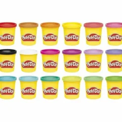 Play Doh18er Fantasiepack