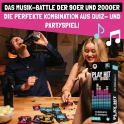 Playhit - Das Musikbattle